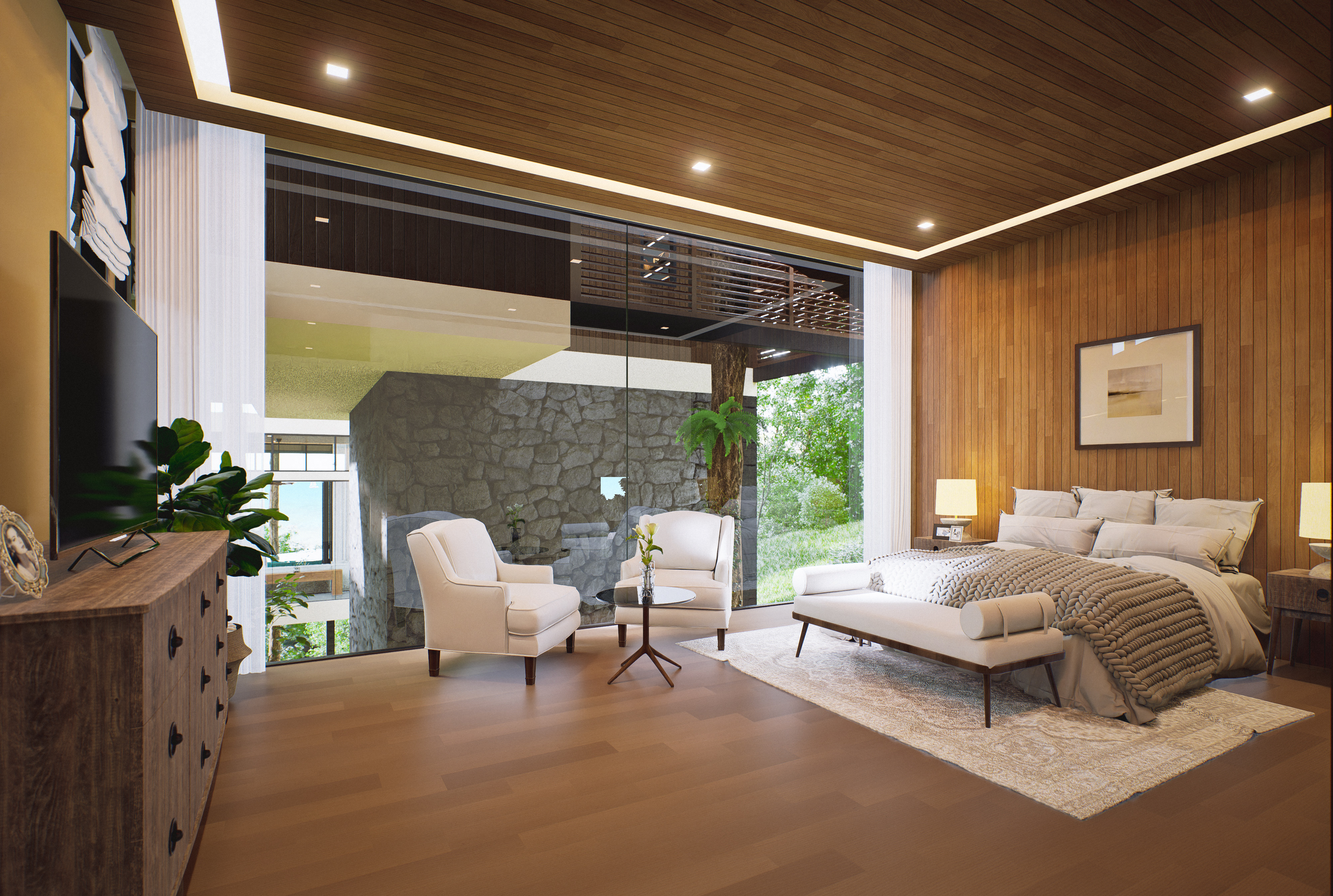 Sinae Residence 101